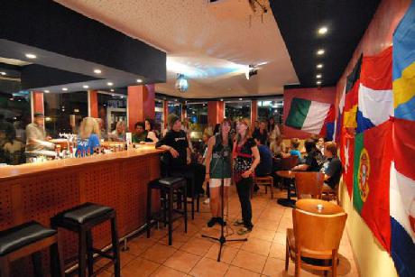 A&O Hostel Berlin am Zoo