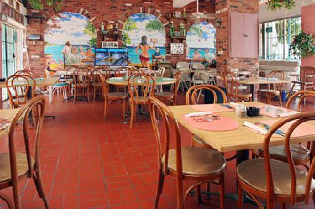 Colony Cove Beach Resort