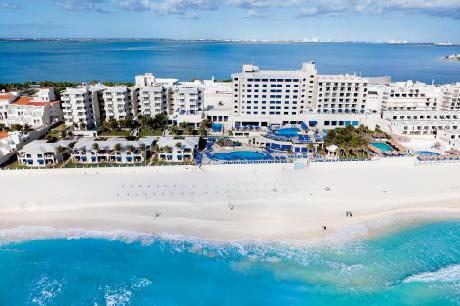 Barcelo Tucancun Beach