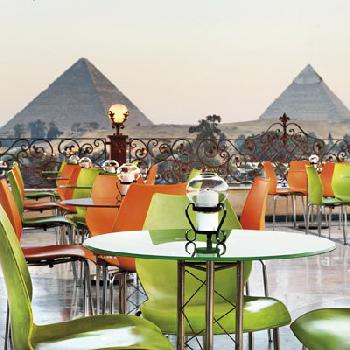 Moevenpick Resort CairoPyramids