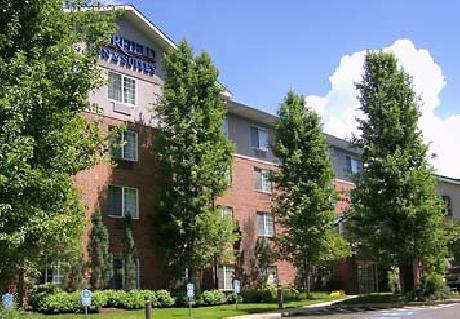 Fairfield Inn & Suites Portland South/Lake Oswego