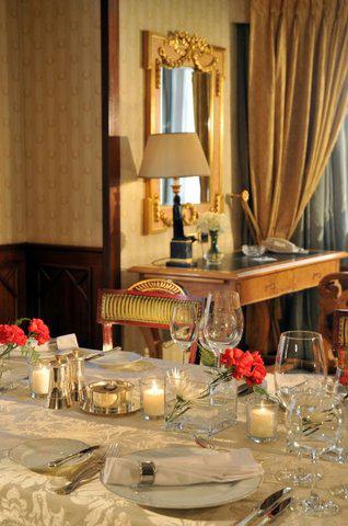 InterContinental CAIRO SEMIRAMIS