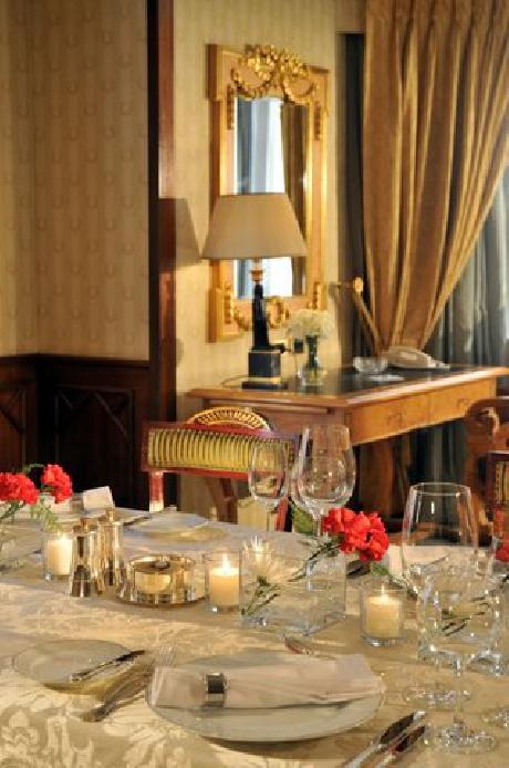 InterContinental CAIRO SEMIRAMIS