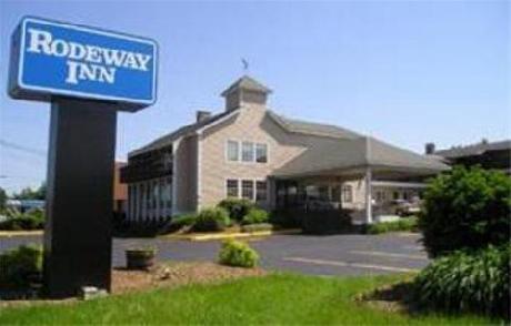 Rodeway Inn South Burlington