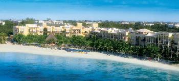 Gran Porto Real Playa Del Carmen