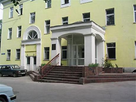 Демидовский Стиль