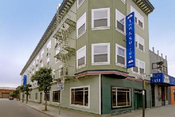 Americas Best Value Inn