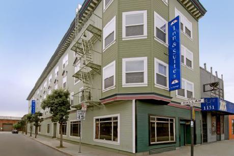 Americas Best Value Inn