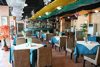 Good East Airport Hotel