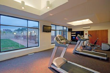 Holiday Inn BOSTON-DEDHAM HTL & CONF CTR