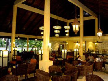 Grand Palladium Bi??varo Resort