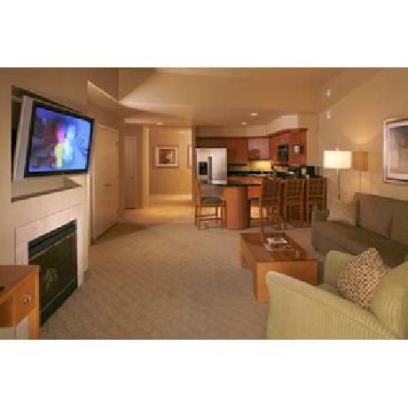 Jet Luxury at Platinum