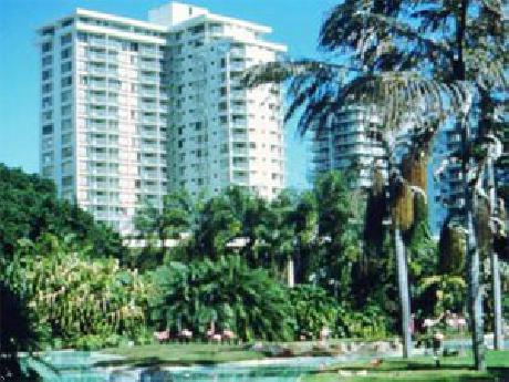 Queen Kapiolani Hotel