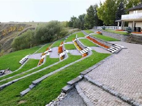 Riverview Bed and Breakfast