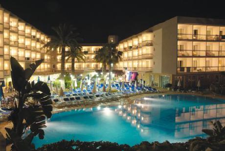 HESPERIA PLAYAS DE MALLORCA