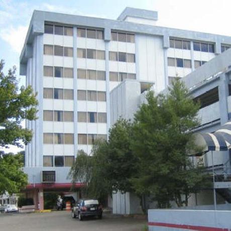 Golden Green Hotel Charlotte