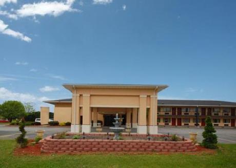 Comfort Inn Barkeyville