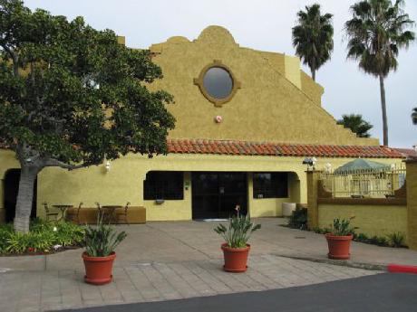 La Quinta Inn San Diego Carlsbad