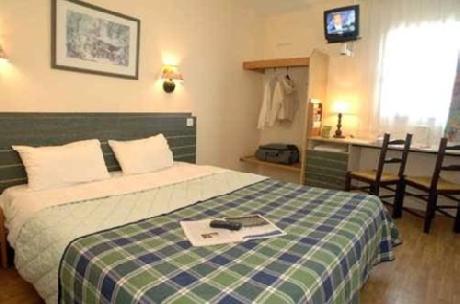 Campanile Lyon Ouest  Tassin