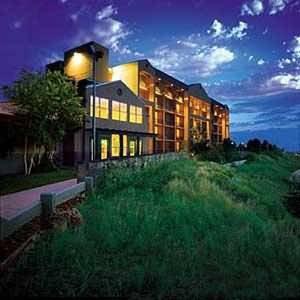 Plaza Inn Albuquerque