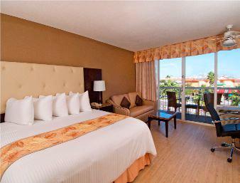 Wyndham Garden Clearwater Beach