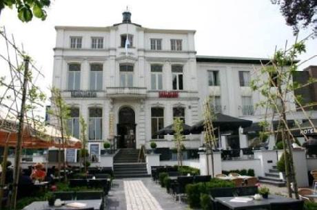 Golden Tulip WestEnde HelmondEindhoven