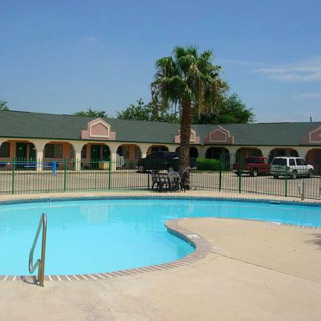 Executive Inn of Hondo