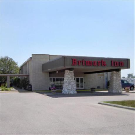 Rio Hermoso Hotel De Montana