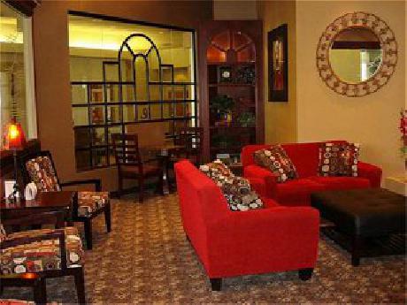 Concourse Hotel and Conference Center