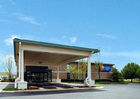 Comfort Inn Chattanooga