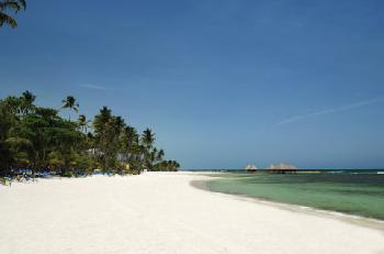 Barcelo Capella Beach