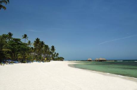 Barcelo Capella Beach