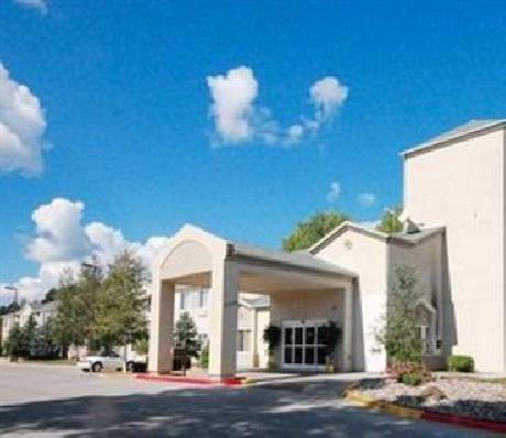 Executive Inn and Suites