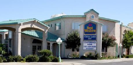 BEST WESTERN PLUS China Lake Inn