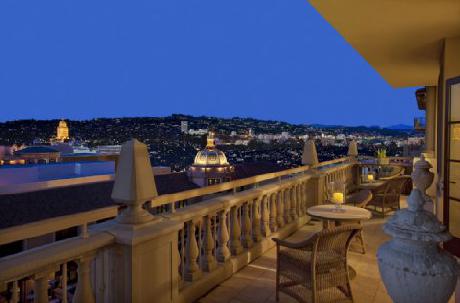 Montage Beverly Hills