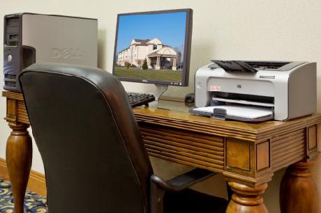 Holiday Inn Express Hotel & Suites BUCYRUS