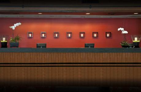 Hilton Woodland Hills