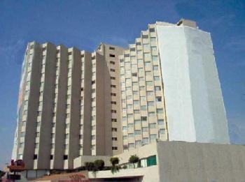 Gran Hotel Bojorquez