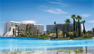 The Grand Mayan Nuevo Vallarta