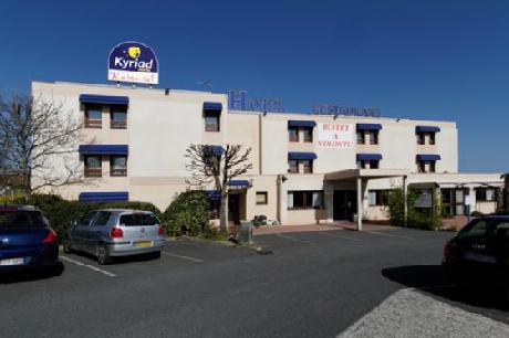 Kyriad Albi