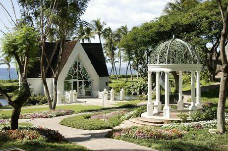 Grand Wailea Resort Hotel and Spa