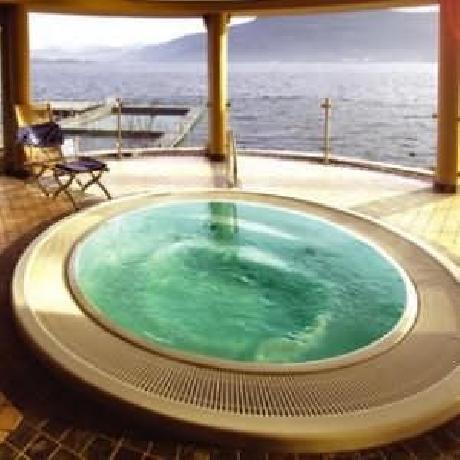 Hotel Schloss Seefels