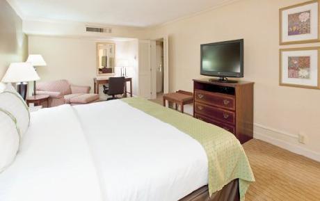 Holiday Inn SAINT LOUIS - SOUTH (I-55)