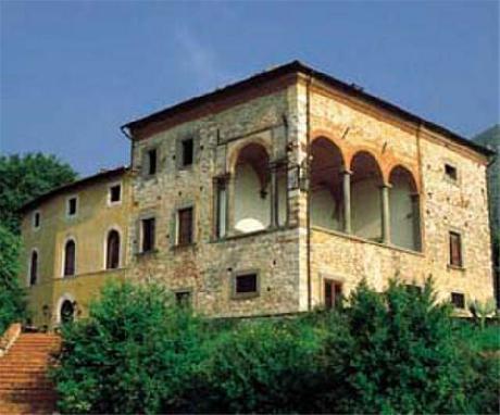 Hotel Villa Rinascimento***