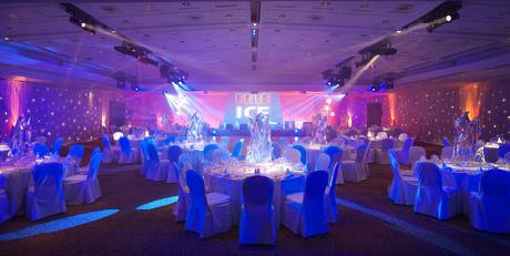 Lancaster London formerly Royal Lancaster Summit Hotels and