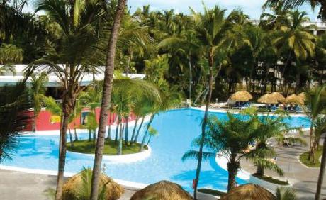 Riu Naiboa  All Inclusive