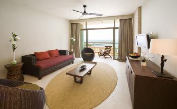 Centara Grand Mirage Beach Resort