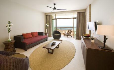 Centara Grand Mirage Beach Resort