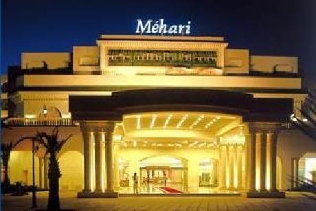 Residence Mehari Hammamet