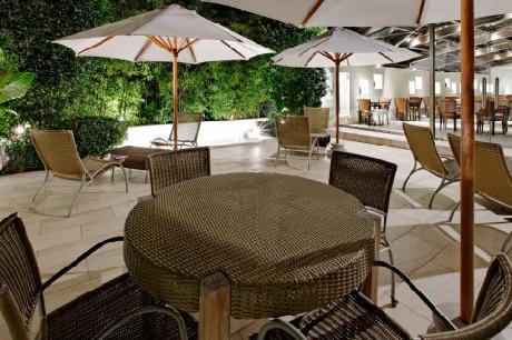 Holiday Inn Express SANTIAGO, CHILE